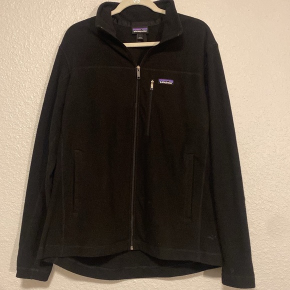 Patagonia Micro D Fleece Jacket - Picture 3 of 6